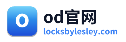 od官网